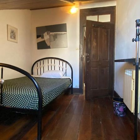 Bracara Hostel Braga Bagian luar foto