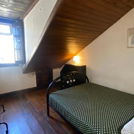Bracara Hostel Braga Bagian luar foto