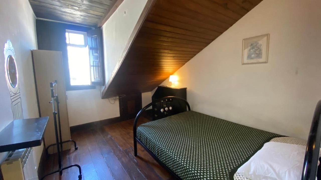 Bracara Hostel Braga Bagian luar foto