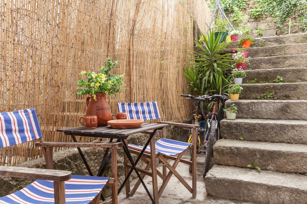 Bracara Hostel Braga Bagian luar foto