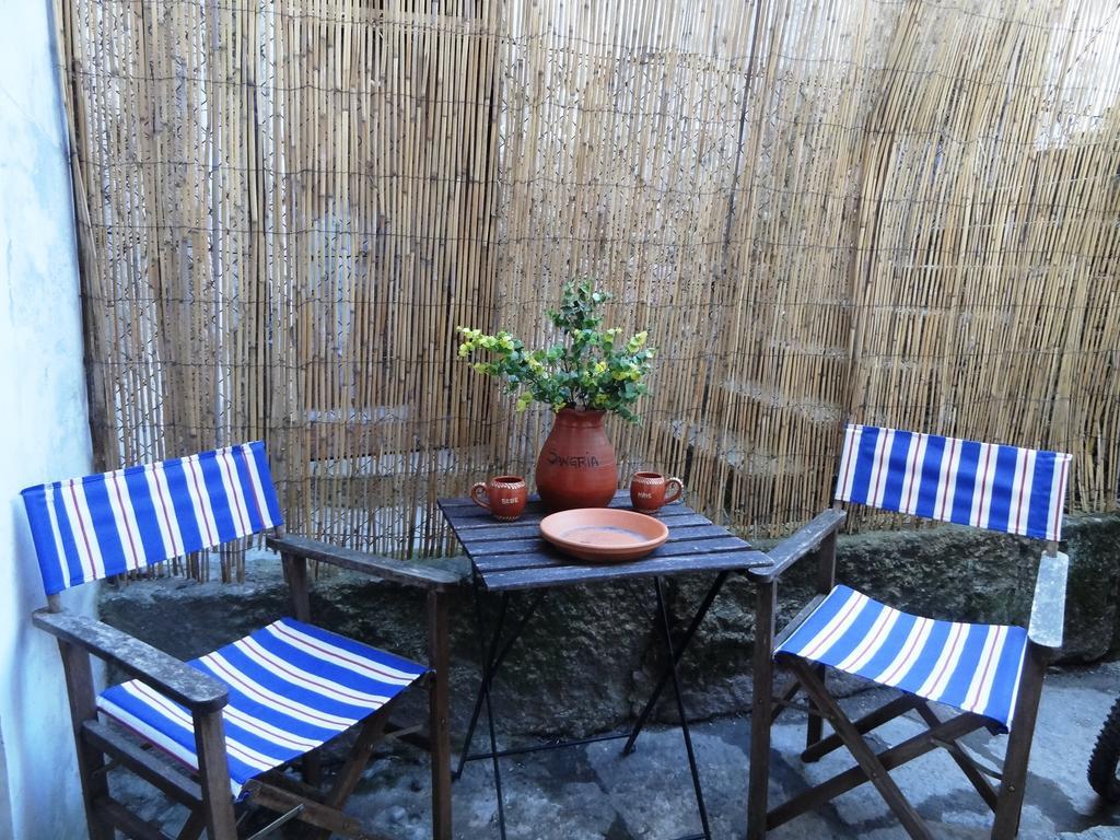 Bracara Hostel Braga Bagian luar foto