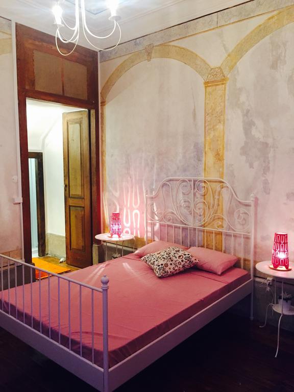 Bracara Hostel Braga Bagian luar foto