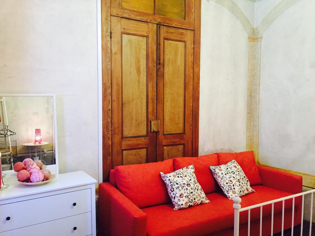 Bracara Hostel Braga Bagian luar foto