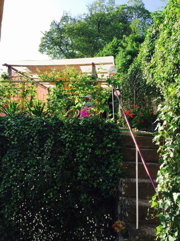 Bracara Hostel Braga Bagian luar foto