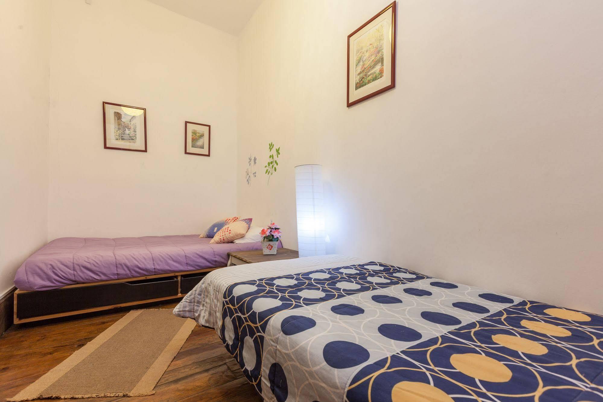 Bracara Hostel Braga Bagian luar foto