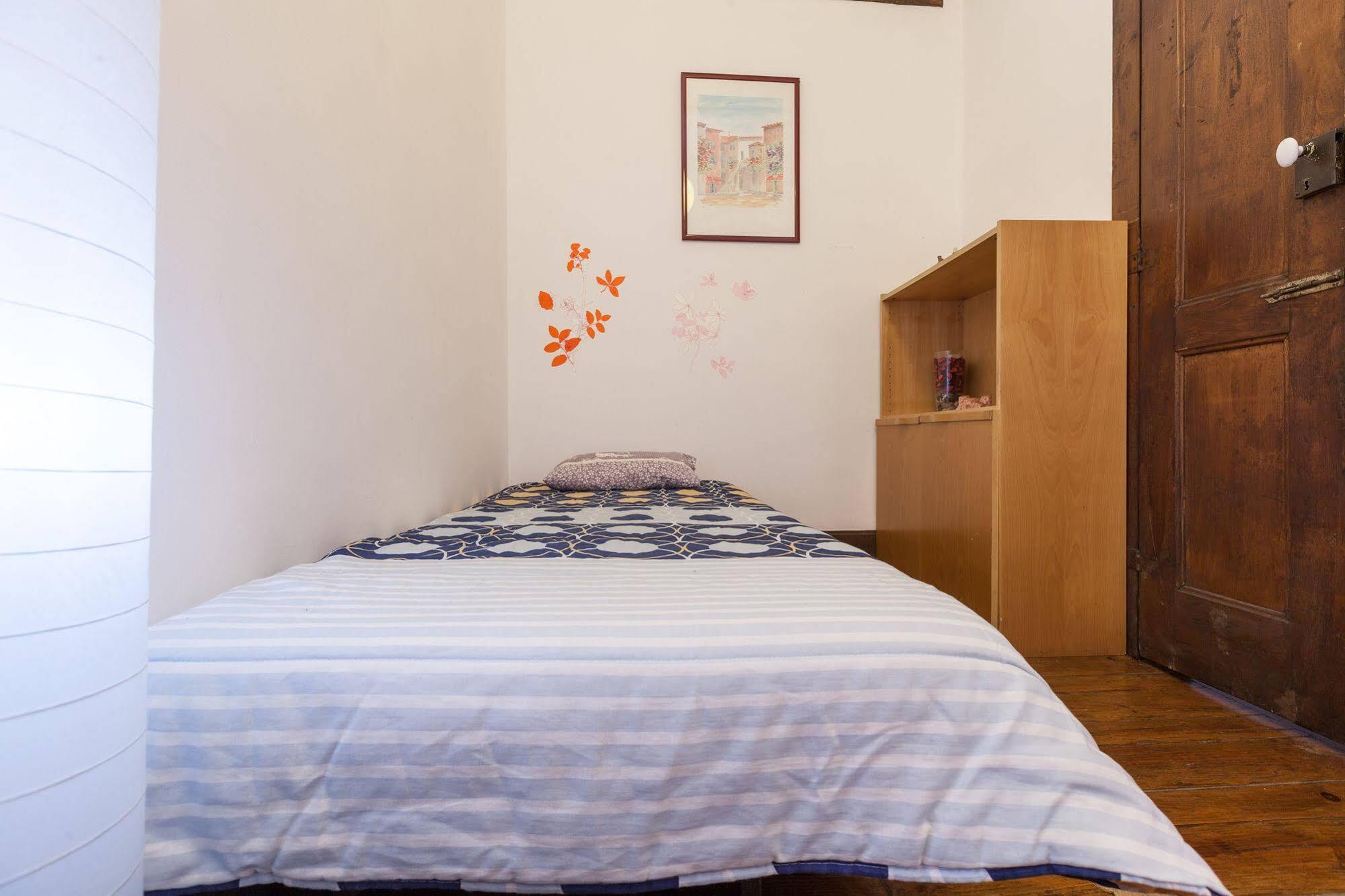 Bracara Hostel Braga Bagian luar foto