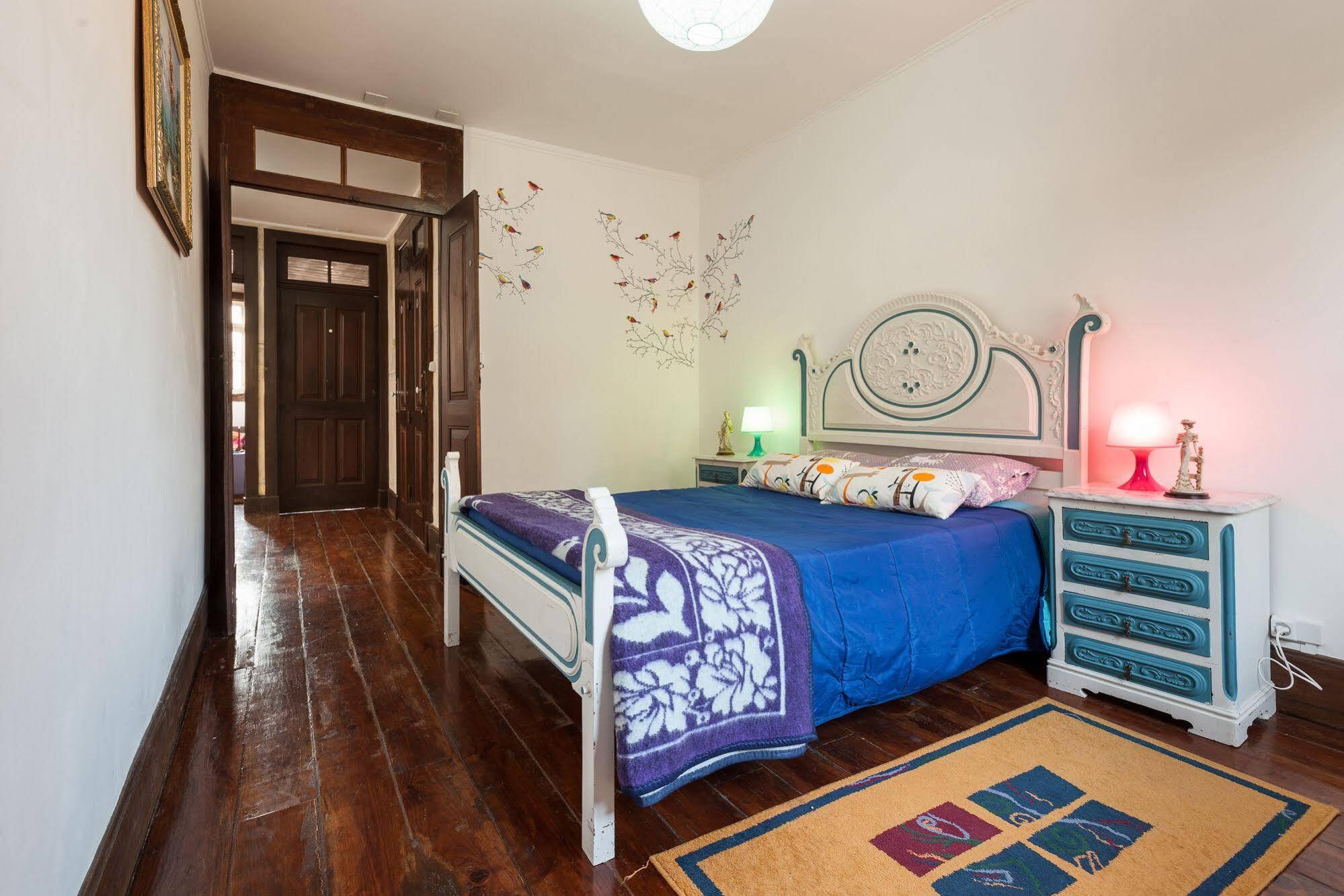 Bracara Hostel Braga Bagian luar foto