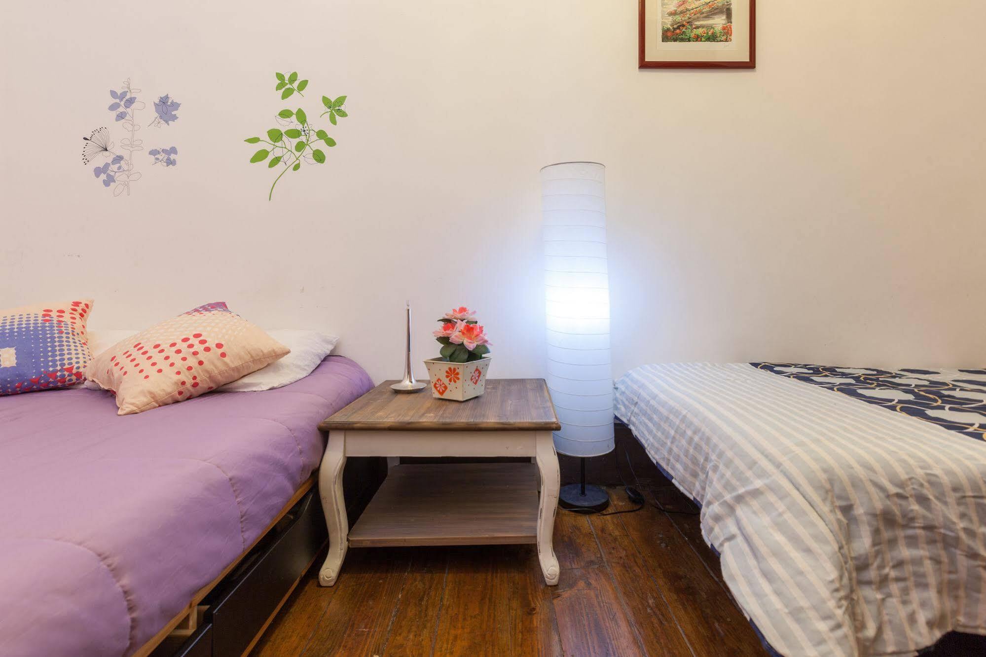 Bracara Hostel Braga Bagian luar foto
